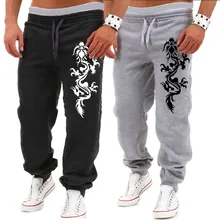 SAGACE, мужские спортивные штаны с принтом, повседневные штаны для бега, модная уличная одежда в стиле хип-хоп, кружевные штаны, мужские спортивные Pantalon, Homme, A1114