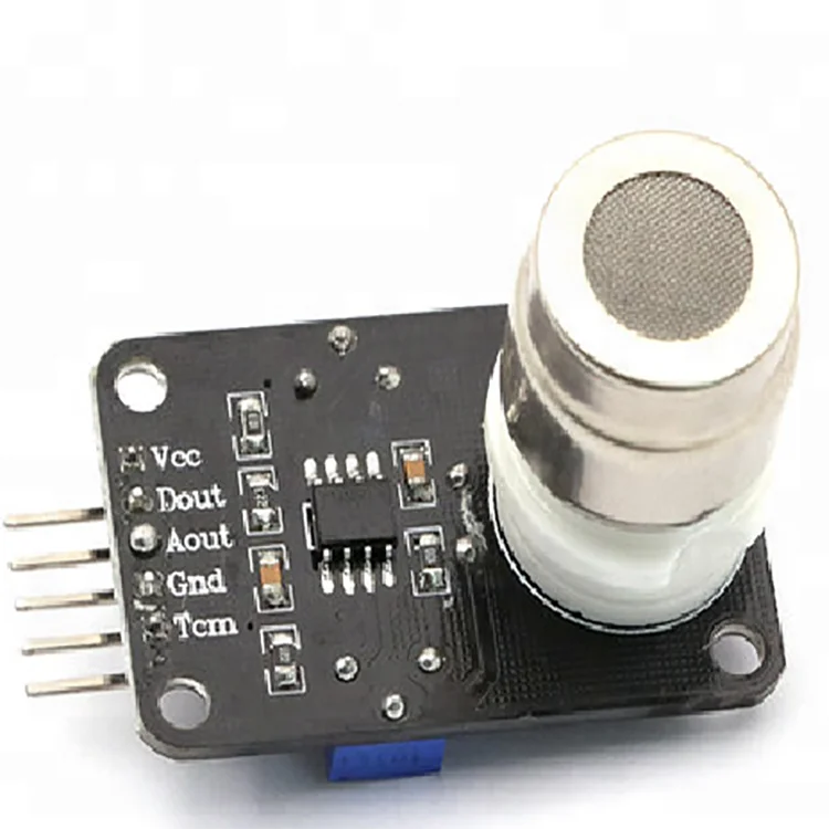 

CO2 sensor CO2 concentration gas sensor module