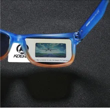 Мужские квадратные солнцезащитные очки водительские оттенки мужское зеркало поляризованные солнцезащитные очки для мужчин ретро брендовые дизайнерские спортивные очки Gafas RX116