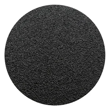 

50pcs Silicon Carbide 1 Inch 40-2000 Wet/Dry Sanding Disc Flocking Sandpaper Kit