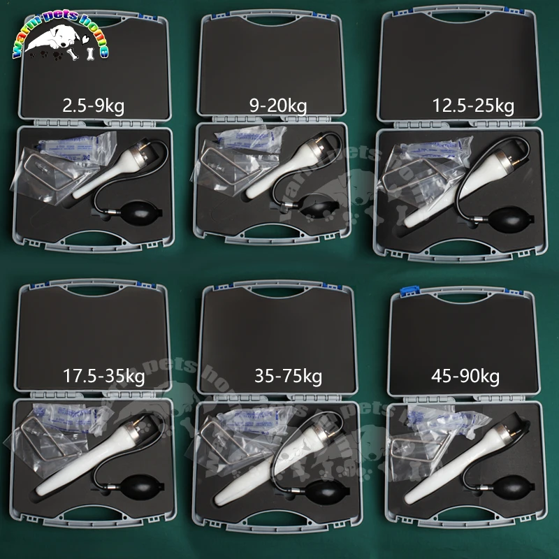 Dog Artificial Insemination Kit Medical Silicone Canine Artificial Penis 6 Sizes Dog Ai Kits Veterinary Equipment Dog Accessories Aliexpress