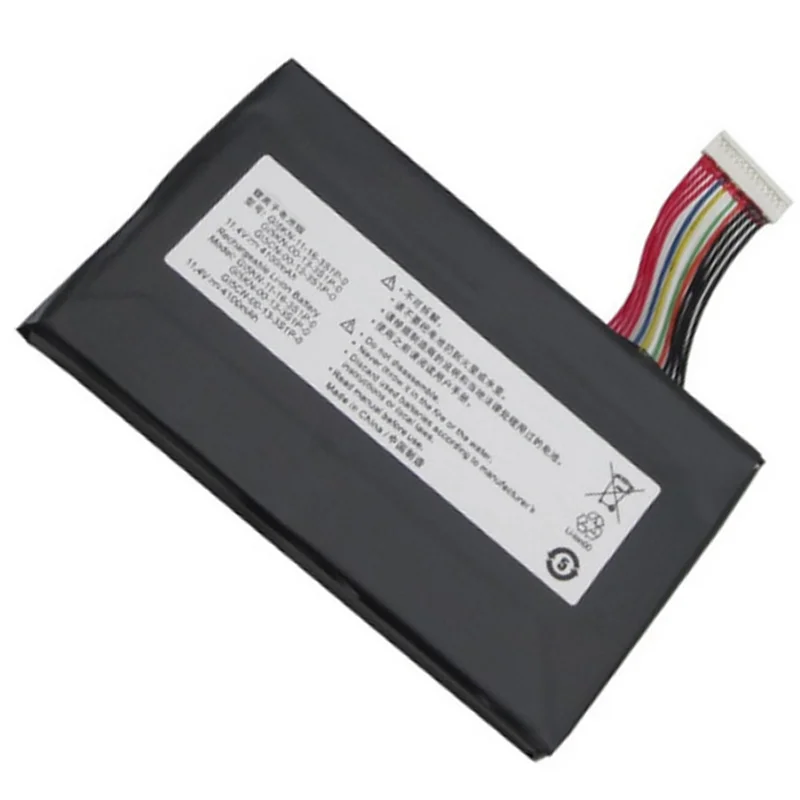High quality Battery for T50-781HN3 GI5KN-00-13-3S1P-0 T2 T2ti-581S1N GI5KN | Компьютеры и офис