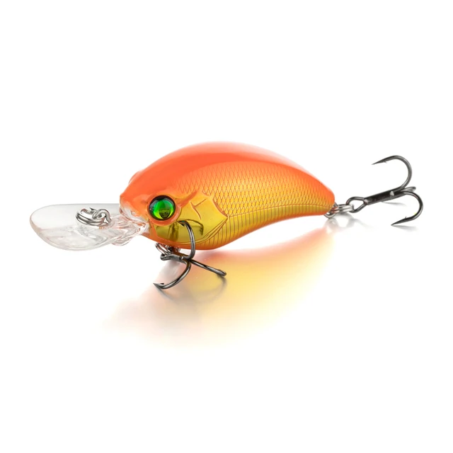 Crank Baits Trout Fishing, Lthtug Trout Fishing Lure