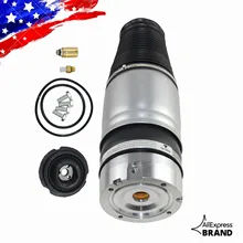 AP01 пневматическая подвеска пружина для Audi Q7 Porsche Cayenne Touareg P/N OE № 95535850321 95535850331 7L6616503B 7L6616503B