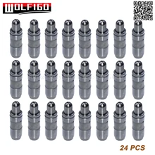 WOLFIGO 1 шт./24 шт. подъемники для CHRYSLER 300-SEBRING AVANGER зарядное устройство STRATUS 2.7L V6 85012800,4663985, HT-2297, LIF140, LF12700