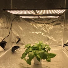 480 Вт samsung V3 Квантовая плата lm301h 3000k 3500k с темно-красным 660nm UV IR led чип DIY светодиодный светильник для выращивания