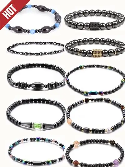 1pcs Lose Weight Magnetic Health Jewelry Magnets Of Lazy Paste Slim Patch Magnetic Slimming Bracelet& Anklet Slimming Product