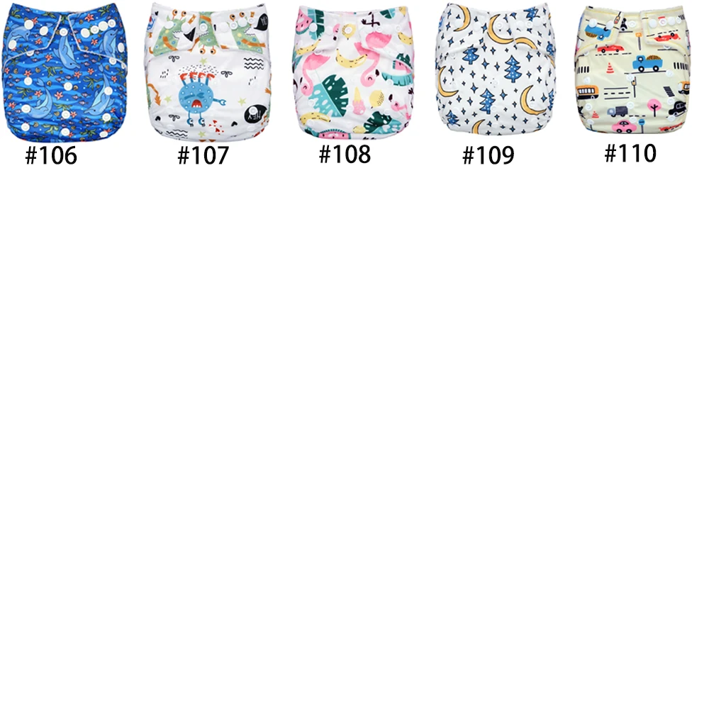color chart 5