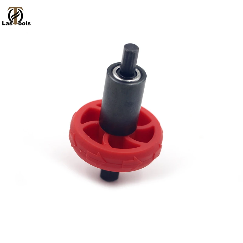 

Electric Engine Start Drill Bit Adapter Starter Plug Button Durable for Garden Lawn Mower String Trimmer Start Drill New Arrival