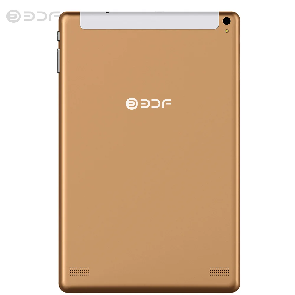  2020 Original 10.1 inch Tablet PC 4G/3G Phone Call Android 7.0 Octa Core 4GB/64GB ROM Dual SIM-kaar