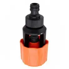 11 Новое поступление универсальный кухонный гибкий шланг крана соединитель Адаптер установки садовые соединители смеситель для садовых аксессуаров