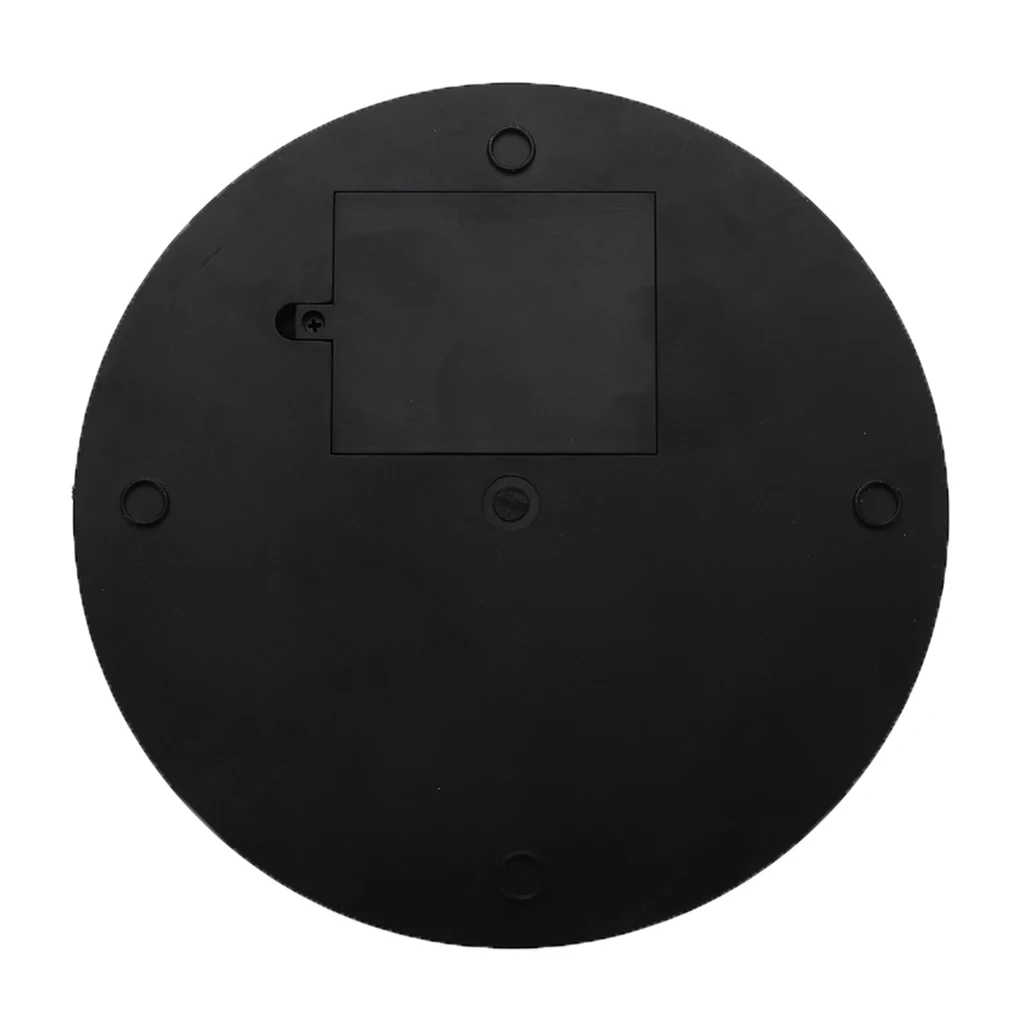 Rotating Display Stand Model Hobby Toys Jewelry Watch Cell Phone Holder