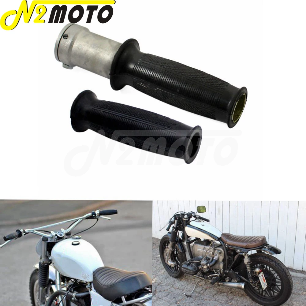 1 пара ручка-держатель для BMW K750 S750 R12 R50 R1 R71 | Автомобили и мотоциклы