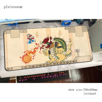 

Mario mouse pad gamer 800x300x3mm best seller notbook mouse mat gaming mousepad large Popular pad mouse PC desk padmouse mats