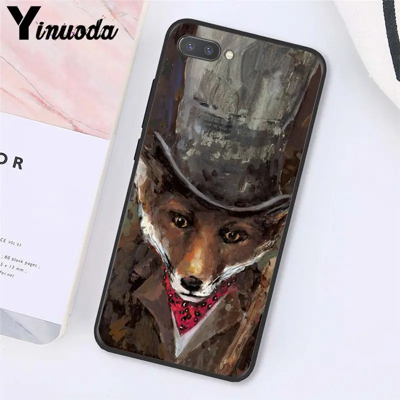 Fox Animal