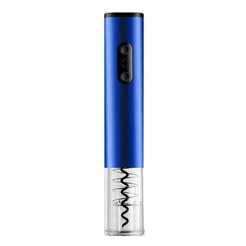 

Light Home Automatic Wine Bottle Opener Household Bottle Opener Electric Bottle Opener Multi-Color Style