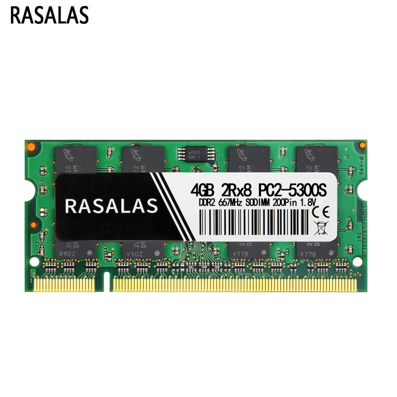 Tanio Pamięć RAM pamięci RAM DDR2