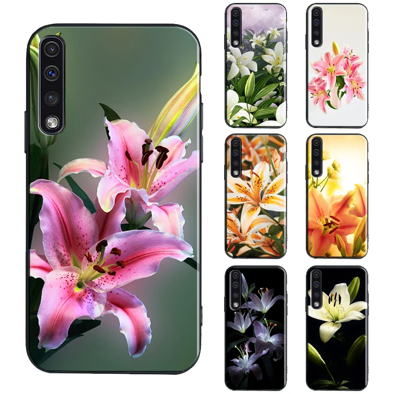 Чехол для Samsung A12 A32 A52 A72 A50 A70 A51 A71 A11 A31 A02 A10 A20 A30 S A20e A21S | Мобильные телефоны и