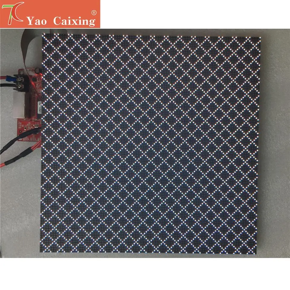 

240x240mm p1.875 ultra smaller distance pitch LED screen board for high defination led video wall led display