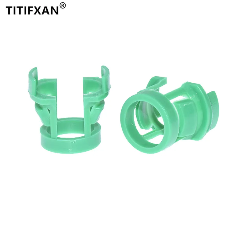 Автомобильный трансмиссионный зажим для трубок Volvo Old S80 XC90|fastener clip|plastic clipplastic