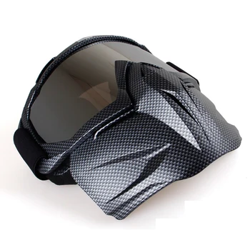 

Adult Motorcycle Motocross Goggles Racing Goggles Dirt Bike Goggle Glasses and Ski Snowborading Goggles UV protection anti-fatig