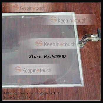 

For AB A77158-185-52 A77158-185-51 LCD Touch Screen Glass Digitizer