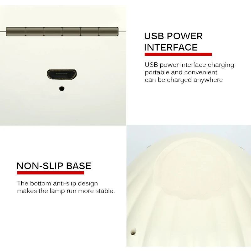 Рождественское украшение USB перезаряжаемая светодиодная сцена с прожекторами для дискотеки, светильники в виде ракушки, лазерный проектор, эффект, лампа для дома
