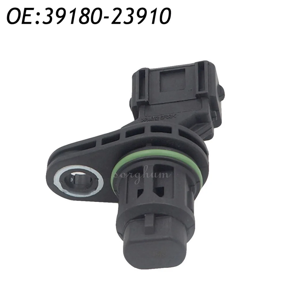 39180-23910 CAM подходит для 01-13 Hyundai Kia 2.0L Датчик положения коленчатого вала OEM PC531 5S1776 |