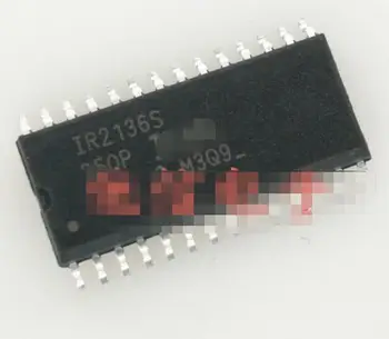 

100%new Free shipping IR2136S IR2136