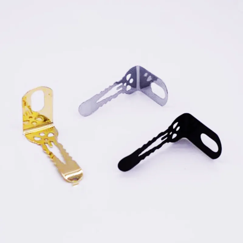 

1pcs Clip Mechanical Holder Carrying Buckle Electronic Cigarette Accessory for RDA RTA Vaporizer Atomizer