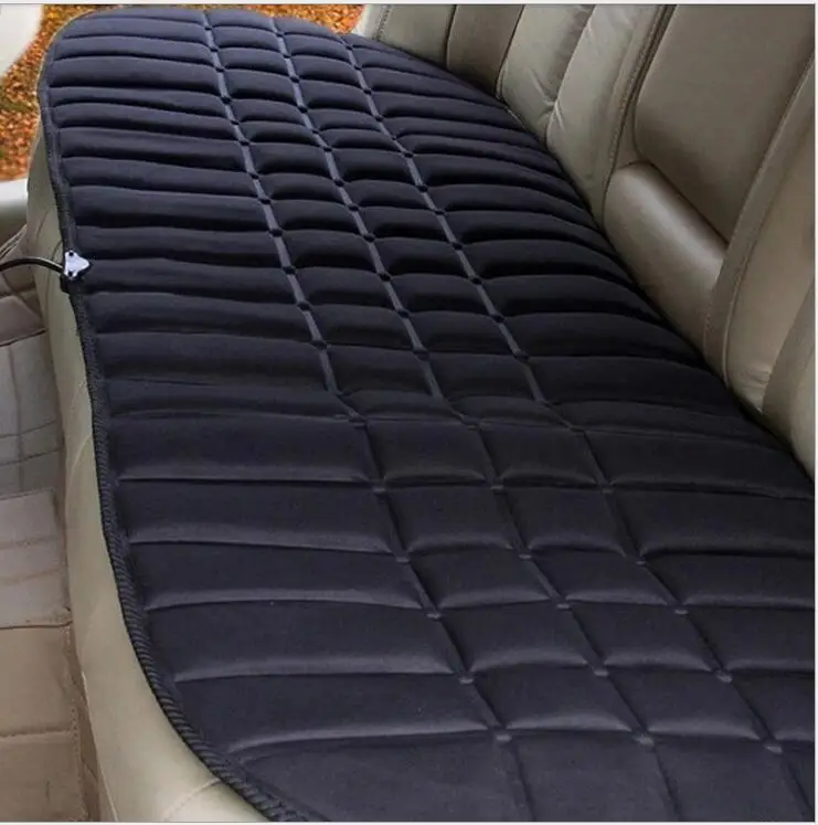 3 SEATS HEATED
