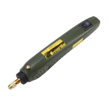 

41In1 Portable Mini Electric Drill Set 16000Rpm Grinding Machine Engraving Drill Polishing Drill (EU PLUG)