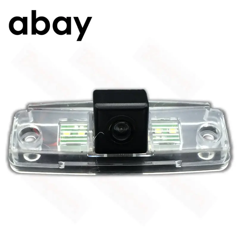 For Subaru Outback Tribeca Forester Legacy Liberty Impreza Night Vision Backup Car Reversing Parking Camera Rear View Camera (1)