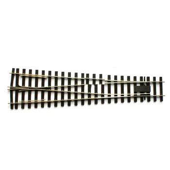 

1:43.5 O Scale Model Train Y Type Track Miniature Train Scene Making Layout Kits - M