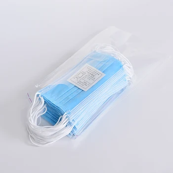

10pcs Blue mouth face Masks Protection Unisex Mask Non-Woven 3-layer Filter Nose Mouth Mask