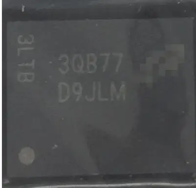 100% новая бесплатная доставка MT47H64M8CF-37E: F D9JLM BGA