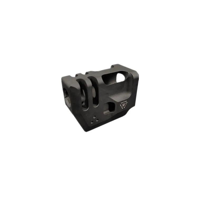 Металлический CNC SI Break декоративный колпачок для KUBLAI P1