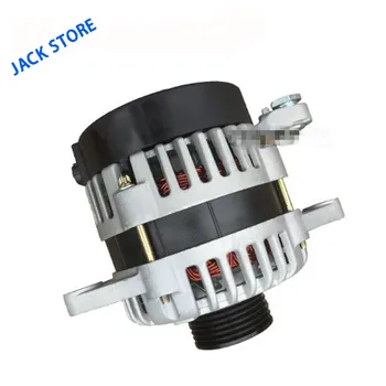 

Suitable for FAW Oley generator generator assembly original authentic