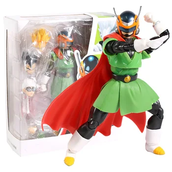 

SHF Dragon Ball Z Great SaiyaMan Son Gohan Action Figure