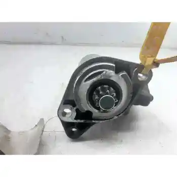 

020911023F STARTER MOTOR VOLKSWAGEN GOLF IV SALOON (1J1)