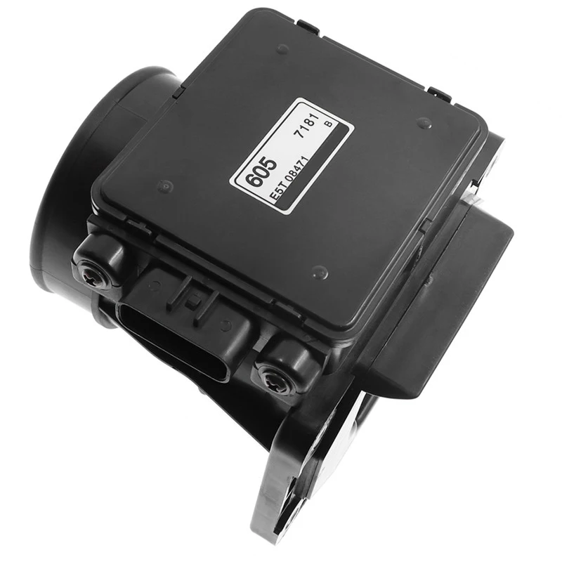 MD343605 E5T08471 Car MAF Mass Air Flow Sensor For MITSUBISHI LANCER 2.0L 2.4L 2002-2007 MIRAGE 1.8L 1998-2002 MONTERO 1997-1999 |