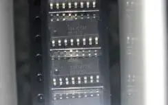 100% Новый Бесплатная доставка TDA1072A-AFPG3 TDA1072A SOP16 | Электроника