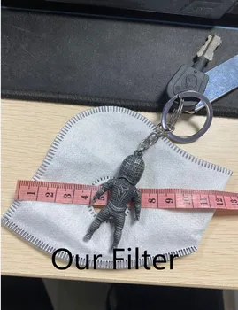 

13cm Bigger Activated Carbon Filters Dustproof Anti-pollution Pm2.5 Match Tactical Cycling Mask For Home Outdoor Bisiklet Masks