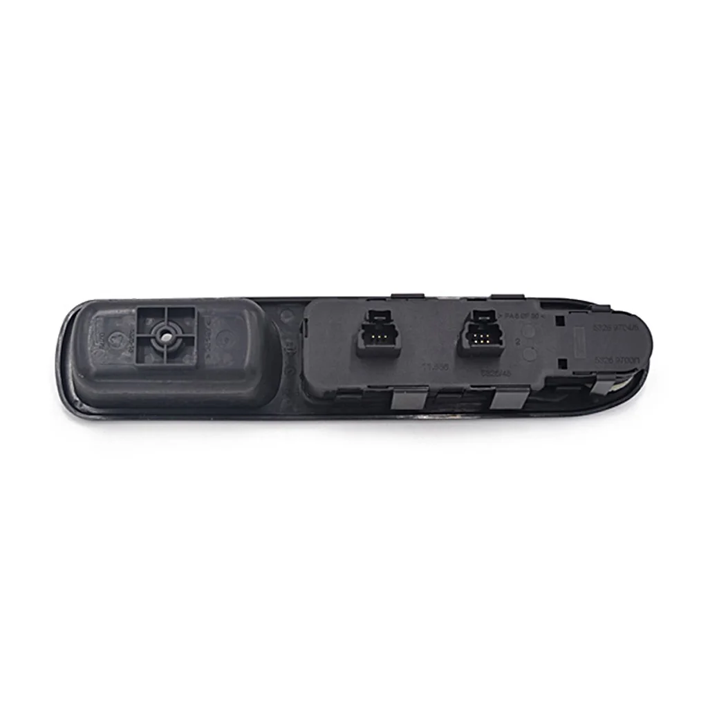 Для peugeot 307 SW CC 307CC 6554.KT power Master оконный Переключатель консоли