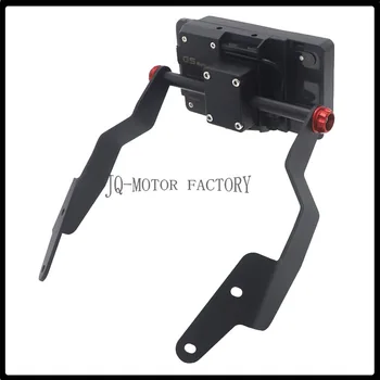 

Stand Holder Phone Mobile Phone GPS Plate Bracket For NC700 2012-2013 NC750X 2014-2015-on