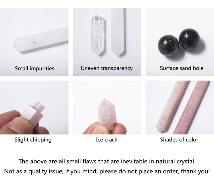 poignées de meuble en cristal naturel et en laiton pour placard de quincaillerie de luxe