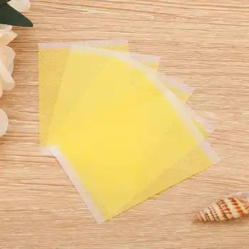 

Therapy Posture Corrector 10pcs / Bag Sleeping Slimming Patches Weight Losing Fat Burning Patch Pad Braces Supports Pain