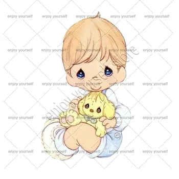 

boy cutting dies little dog stenci dies scrapbooking nouveau DIY Album paper card craft embossing dies happy childhood brithday
