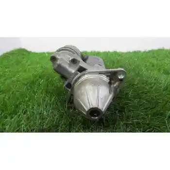 

0001107401 187053 engine Starter Opel Corsa D
