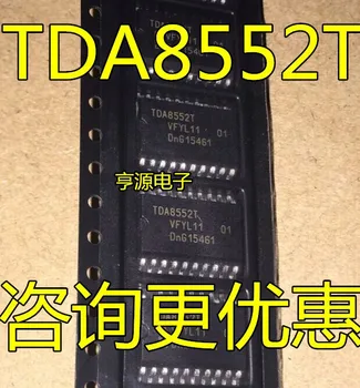 

TDA8552 TDA8552T